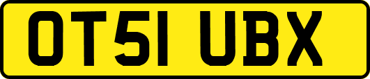 OT51UBX