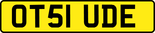 OT51UDE