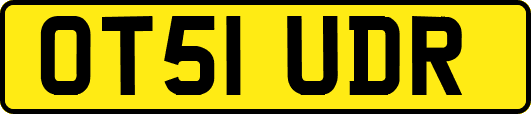 OT51UDR
