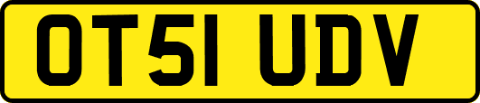 OT51UDV