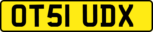 OT51UDX