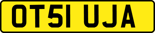 OT51UJA