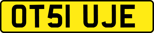 OT51UJE