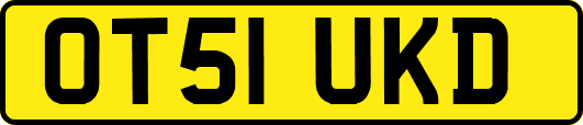 OT51UKD