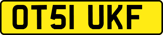 OT51UKF