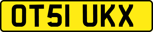 OT51UKX