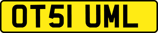 OT51UML