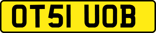 OT51UOB