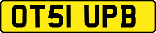 OT51UPB