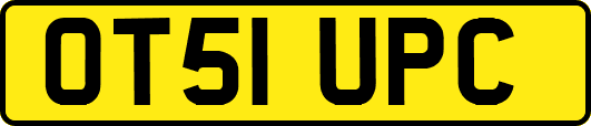 OT51UPC