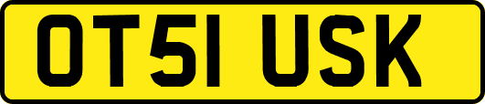 OT51USK