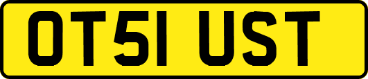 OT51UST