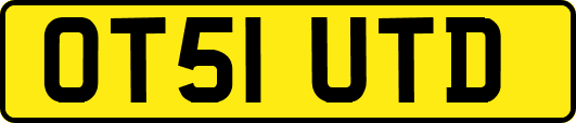 OT51UTD