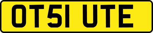OT51UTE