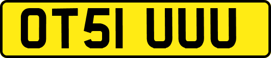 OT51UUU