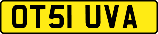 OT51UVA