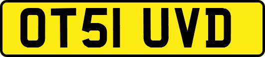 OT51UVD