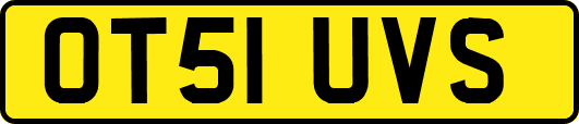 OT51UVS