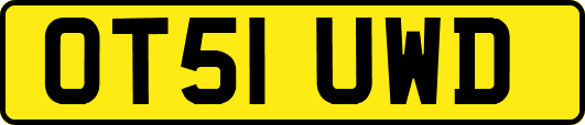 OT51UWD