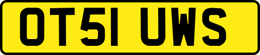 OT51UWS