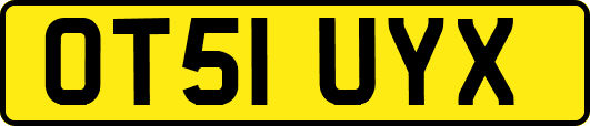 OT51UYX