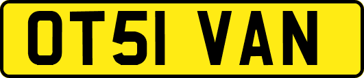 OT51VAN