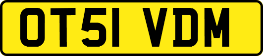 OT51VDM