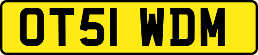 OT51WDM