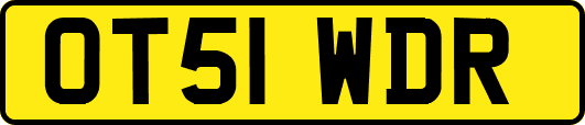 OT51WDR