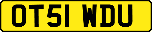 OT51WDU