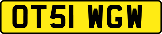 OT51WGW