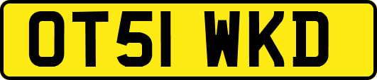 OT51WKD