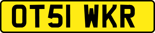 OT51WKR