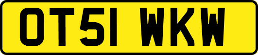 OT51WKW
