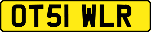 OT51WLR