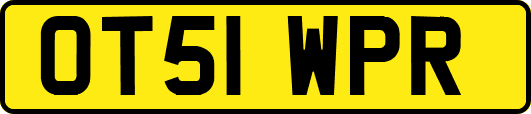 OT51WPR