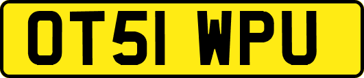 OT51WPU