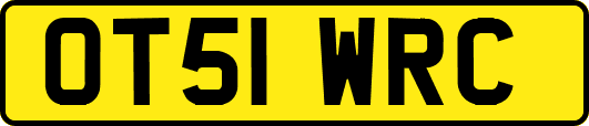 OT51WRC