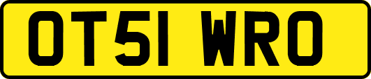 OT51WRO