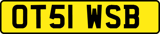 OT51WSB