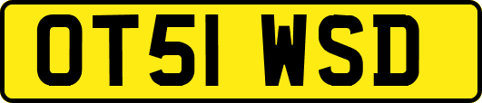 OT51WSD