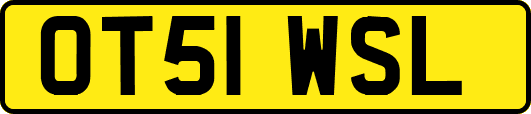 OT51WSL