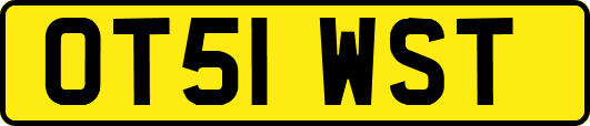 OT51WST