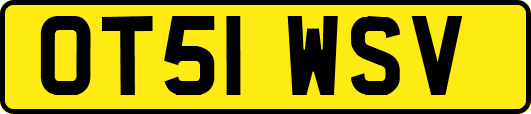 OT51WSV