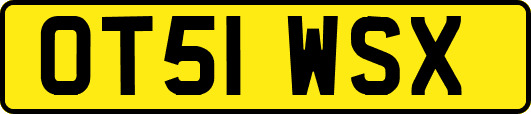 OT51WSX