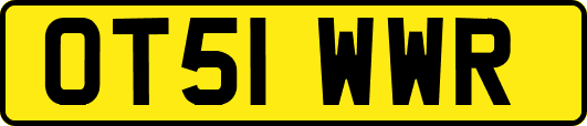 OT51WWR