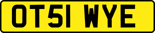 OT51WYE