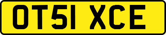 OT51XCE