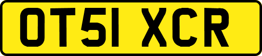 OT51XCR