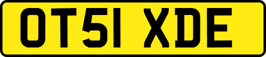 OT51XDE